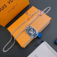 Louis Vuitton Necklaces